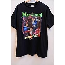 Amazon.co.jp: マカロニえんぴつ 田辺のよっちゃんハードロック